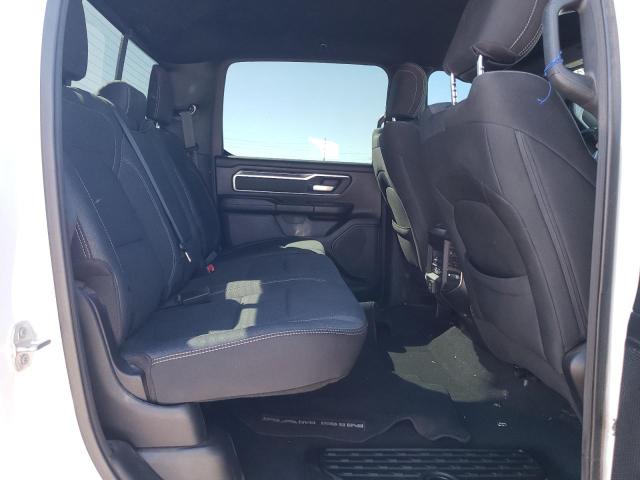 Photo 10 from auction – 2019 RAM 1500 BIG H with VIN 1C6SRFFT4KN589103