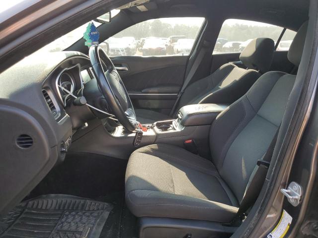Photo 7 from auction – 2018 DODGE CHARGER SX with VIN 2C3CDXHG1JH153466