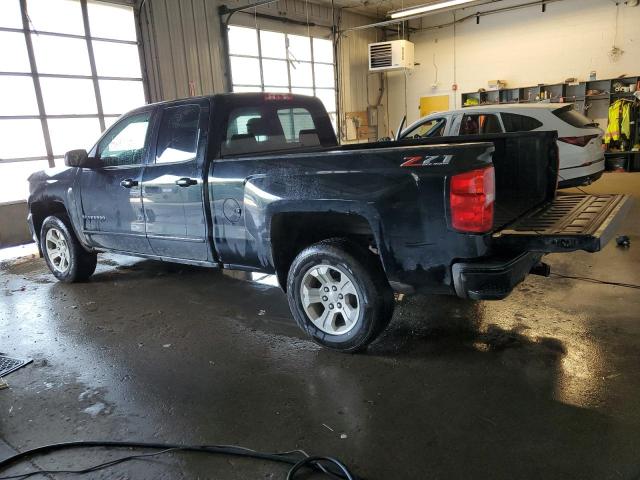 Photo 2 from auction – 2019 CHEVROLET SILVERADO2 with VIN 2GCVKPEC1K1162500