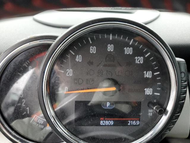Photo 9 from auction – 2015 MINI COOPER S with VIN WMWXP7C52F2A35033