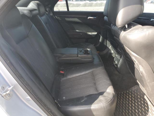 Photo 10 from auction – 2013 CHRYSLER 300 S with VIN 2C3CCAGT2DH590203