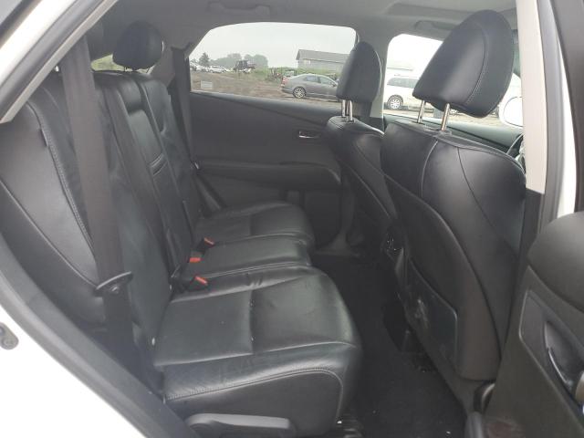 Photo 11 from auction – 2015 LEXUS RX 350 BAS with VIN 2T2BK1BA1FC340427