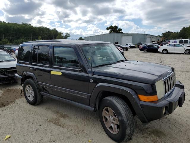 Photo 4 from auction – 2010 JEEP COMMANDER with VIN 1J4RG4GK7AC132202