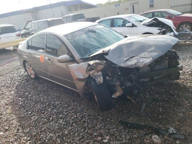 Photo 4 from auction – 2007 NISSAN MAXIMA SE with VIN 1N4BA41E57C829328