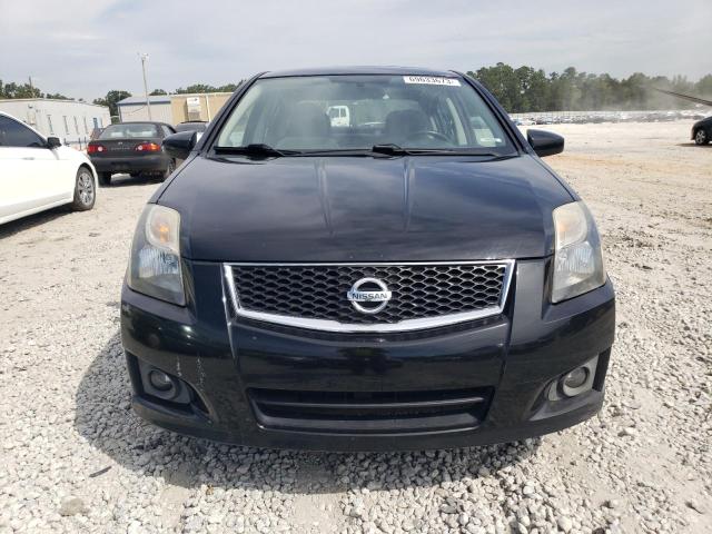 Photo 5 from auction – 2012 NISSAN SENTRA 2.0 with VIN 3N1AB6AP0CL780606