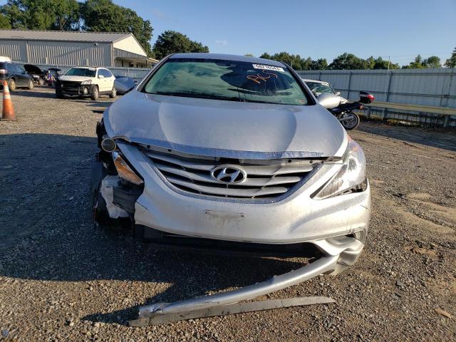 Photo 5 from auction – 2013 HYUNDAI SONATA GLS with VIN 5NPEB4AC9DH782193
