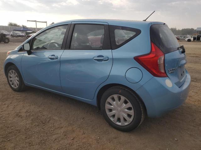 Photo 2 from auction – 2015 NISSAN VERSA NOTE with VIN 3N1CE2CP5FL405059