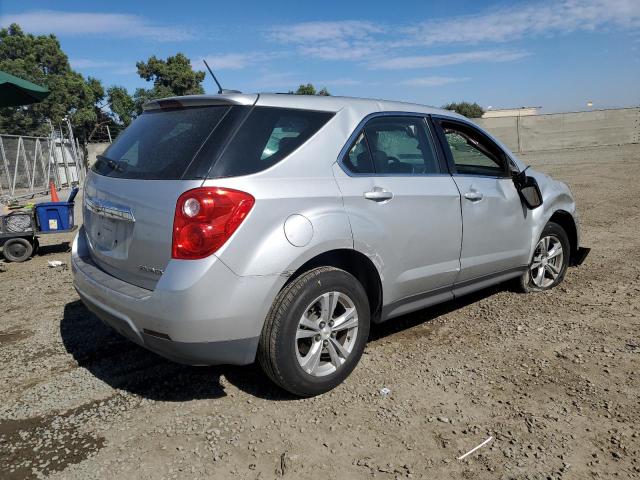 Photo 3 from auction – 2015 CHEVROLET EQUINOX LS with VIN 1GNALAEK9FZ137932