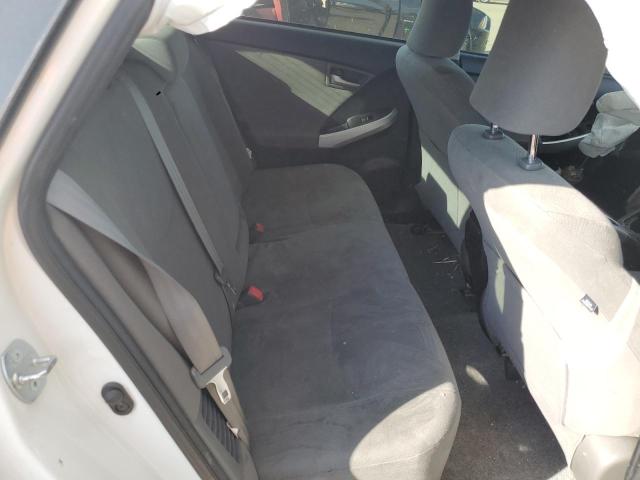 Photo 10 from auction – 2014 TOYOTA PRIUS with VIN JTDKN3DU0E1771018