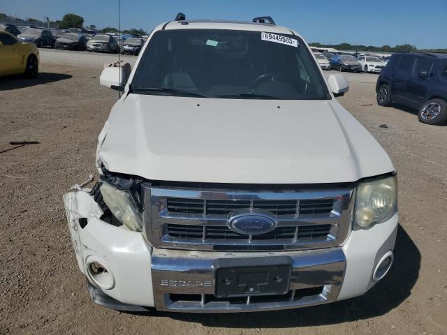 Photo 5 from auction – 2009 FORD ESCAPE LIM with VIN 1FMCU04G79KB02093