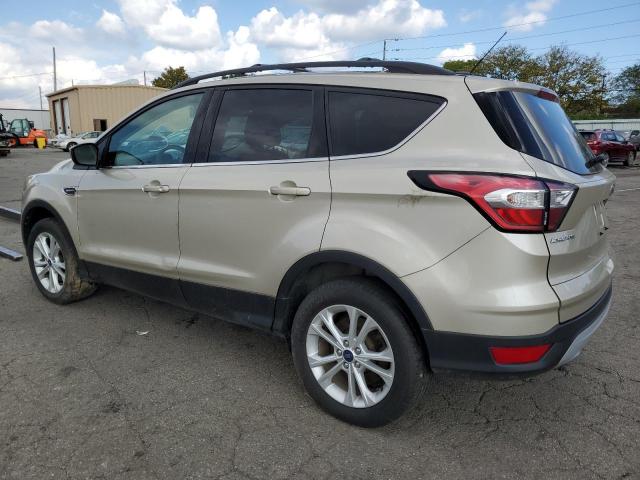 Photo 2 from auction – 2017 FORD ESCAPE SE with VIN 1FMCU9GD5HUE24949