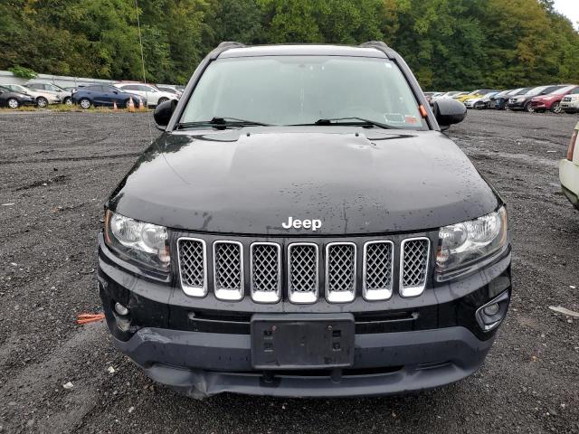 Photo 5 from auction – 2016 JEEP COMPASS LA with VIN 1C4NJDEBXGD768611