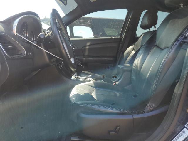 Photo 7 from auction – 2014 CHRYSLER 200 LIMITE with VIN 1C3CCBCG1EN136175