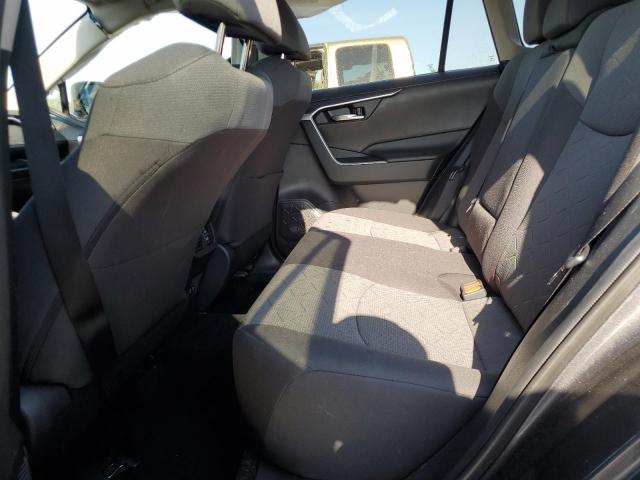 Photo 11 from auction – 2020 TOYOTA RAV4 XLE with VIN 2T3W1RFVXLC075773