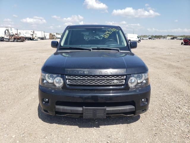 Photo 5 from auction – 2013 LAND ROVER RANGE ROVE with VIN SALSK2D40DA775922