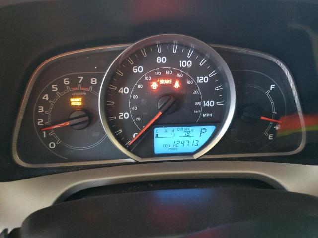Photo 9 from auction – 2015 TOYOTA RAV4 LE with VIN 2T3BFREV3FW277021