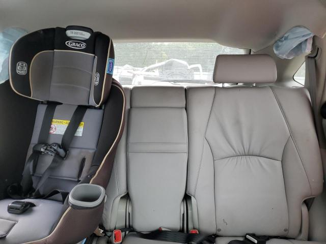 Photo 10 from auction – 2005 LEXUS RX 330 with VIN 2T2HA31U25C054766