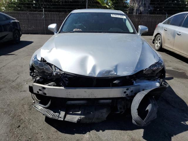 Photo 5 from auction – 2015 LEXUS IS 250 with VIN JTHBF1D29F5067750