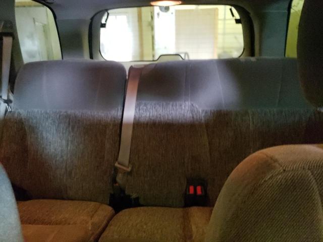 Foto 10 de la subasta – 2002 CHEVROLET TRAILBLAZE con VIN 1GNDT13S822237653