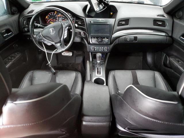 Photo 8 from auction – 2022 ACURA ILX PREMIU with VIN 19UDE2F84NA003322