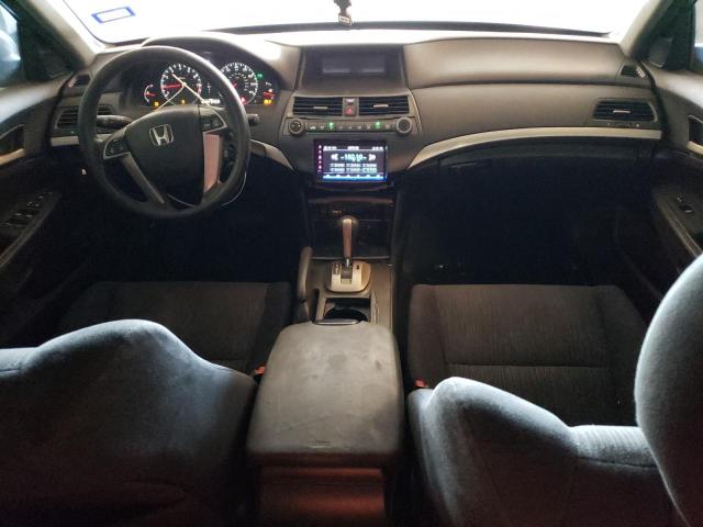 Photo 8 from auction – 2012 HONDA ACCORD LXP with VIN 1HGCP2F41CA071383
