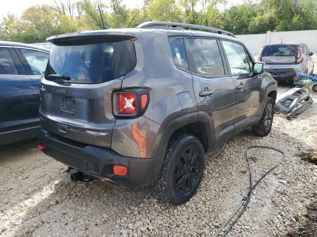 Photo 3 from auction – 2018 JEEP RENEGADE T with VIN ZACCJBCB7JPH72719