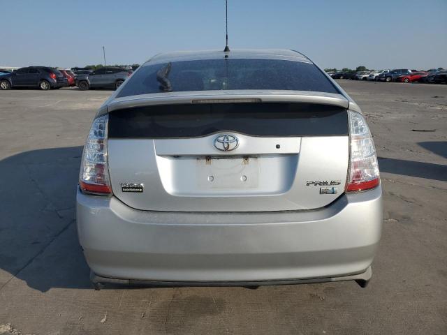 Photo 6 from auction – 2009 TOYOTA PRIUS with VIN JTDKB20U497865267