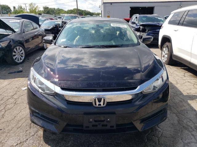 Photo 5 from auction – 2016 HONDA CIVIC EX with VIN 19XFC2F75GE079829