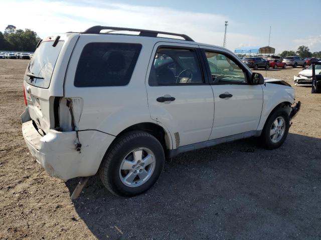 Photo 3 from auction – 2010 FORD ESCAPE XLT with VIN 1FMCU0D75AKB09404