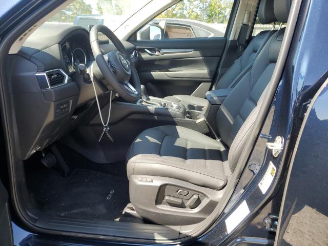 Photo 7 from auction – 2023 MAZDA CX-5 PREFE with VIN JM3KFBCM1P0284807