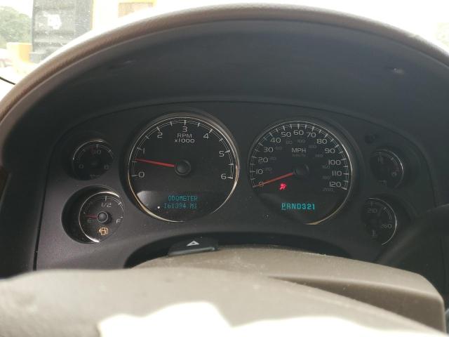 Photo 9 from auction – 2007 GMC YUKON with VIN 1GKFC13017R228778