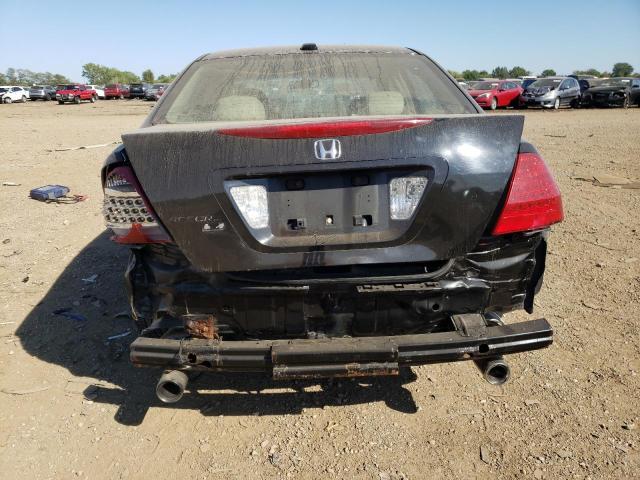 Photo 6 from auction – 2007 HONDA ACCORD with VIN 1HGCM66827A016742