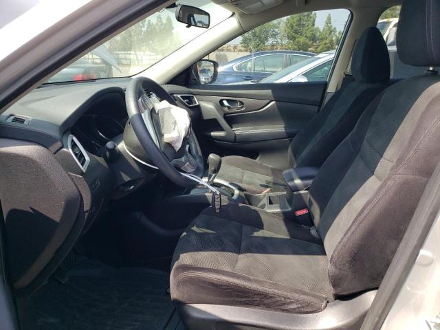 Photo 7 from auction – 2014 NISSAN ROGUE S with VIN 5N1AT2MV3EC789906