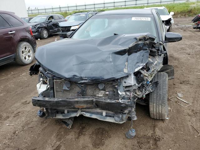 Photo 5 from auction – 2012 TOYOTA CAMRY BASE with VIN 4T1BF1FK5CU089580