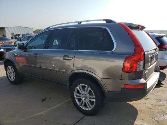 Photo 2 from auction – 2010 VOLVO XC90 3.2 with VIN YV4982CY8A1566509