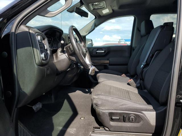 Photo 7 from auction – 2019 GMC SIERRA K15 with VIN 1GTR9CED5KZ206228