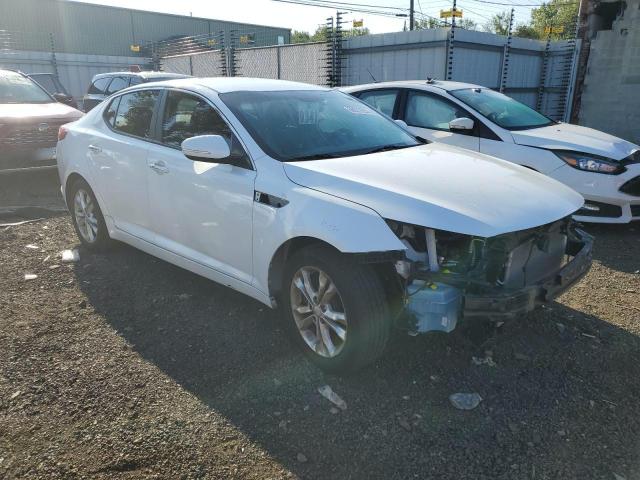 Photo 4 from auction – 2013 KIA OPTIMA EX with VIN 5XXGN4A74DG229921