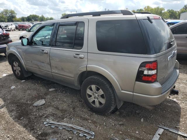 Photo 2 from auction – 2008 FORD EXPLORER X with VIN 1FMEU73E58UA93317