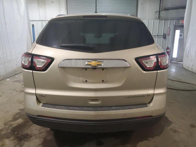 Photo 6 from auction – 2015 CHEVROLET TRAVERSE L with VIN 1GNKVGKD5FJ383608