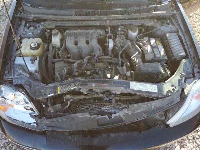 Photo 11 from auction – 2005 FORD FIVE HUNDR with VIN 1FAHP27115G165875