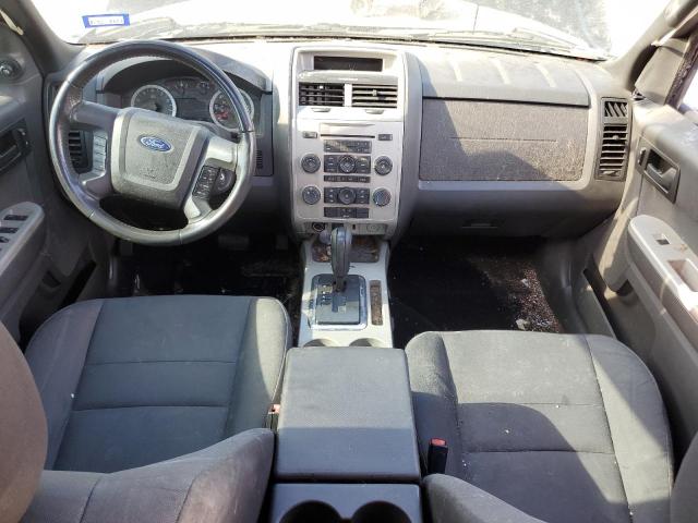 Photo 8 from auction – 2011 FORD ESCAPE XLT with VIN 1FMCU0D72BKB72316