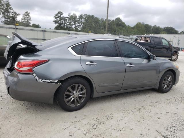 Photo 3 from auction – 2015 NISSAN ALTIMA 2.5 with VIN 1N4AL3APXFC460255