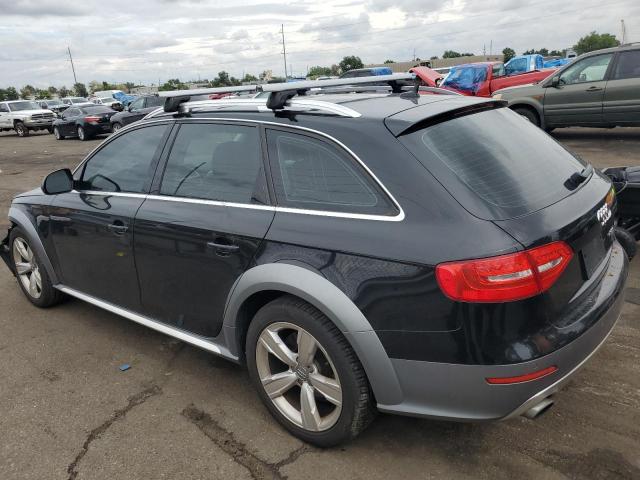 Photo 2 from auction – 2013 AUDI A4 ALLROAD with VIN WA1UFAFLXDA185644