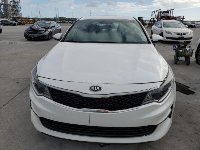 Photo 5 from auction – 2016 KIA OPTIMA LX with VIN KNAGT4L38G5087434