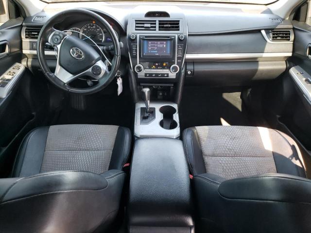Photo 8 from auction – 2012 TOYOTA CAMRY BASE with VIN 4T1BF1FK5CU050942