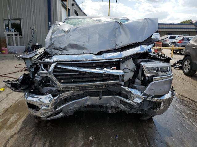 Photo 5 from auction – 2020 RAM 1500 LONGH with VIN 1C6SRFKT0LN165960