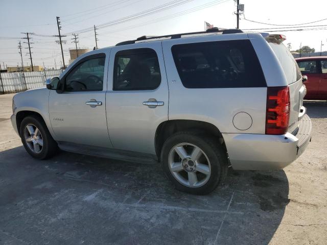 Photo 2 from auction – 2010 CHEVROLET TAHOE C150 with VIN 1GNMCBE30AR136642