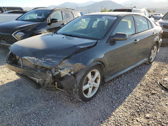 MAZDA 6 I 2005 with VIN 1YVHP84C755M70113 - Photo from auction