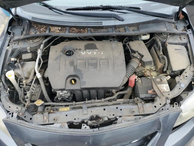 Photo 11 from auction – 2010 TOYOTA COROLLA BA with VIN 2T1BU4EE5AC271619