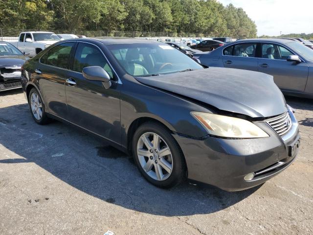 Photo 4 from auction – 2007 LEXUS ES 350 with VIN JTHBJ46G172145708